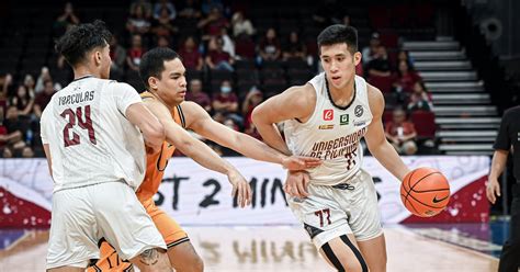 UAAP 86: UP rolls past UST, 86.